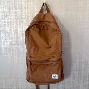 Herschel Supply Company Brown Backpack